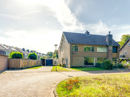 Cort van der Lindenstraat 24