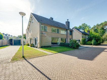 Cort van der Lindenstraat 24