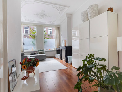 Van Kinsbergenstraat 73