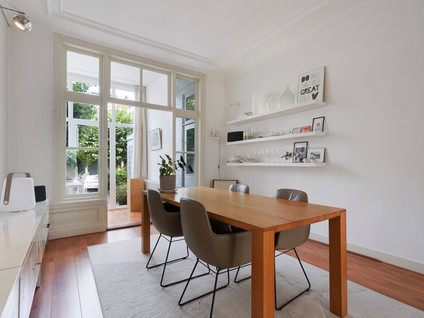 Van Kinsbergenstraat 73