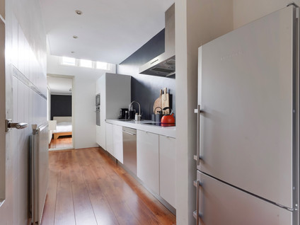 Van Kinsbergenstraat 73