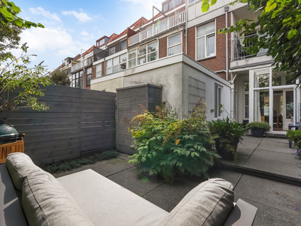 Van Kinsbergenstraat 73