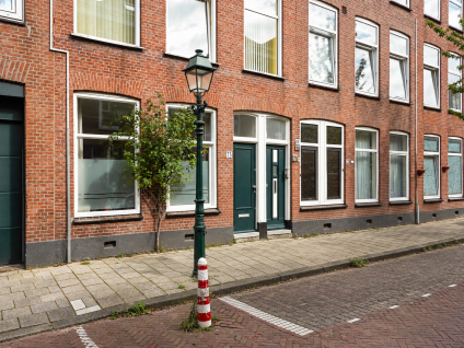 Van Kinsbergenstraat 73