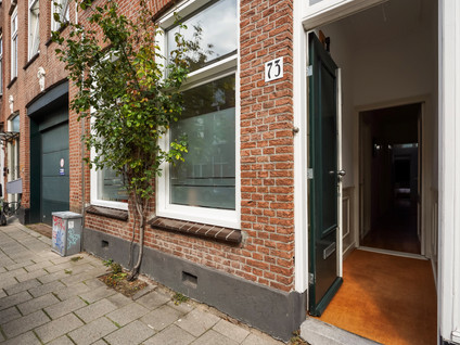 Van Kinsbergenstraat 73