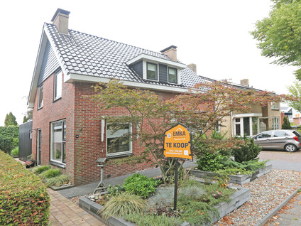 Oude Havenstraat 14