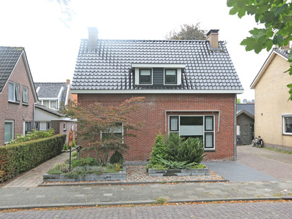 Oude Havenstraat 14
