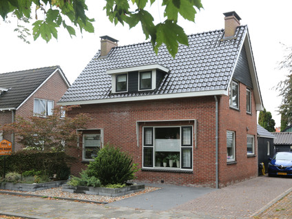 Oude Havenstraat 14