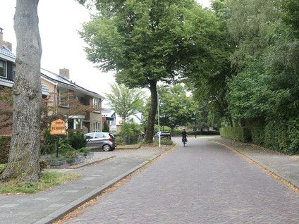 Oude Havenstraat 14