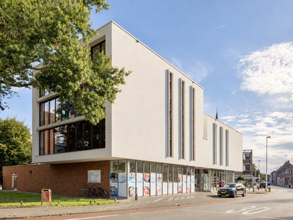 Hoogstraat 257