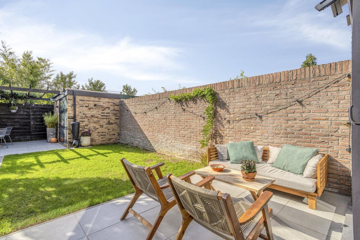 Tussenwoning te koop: Termileslaan 138, Maastricht