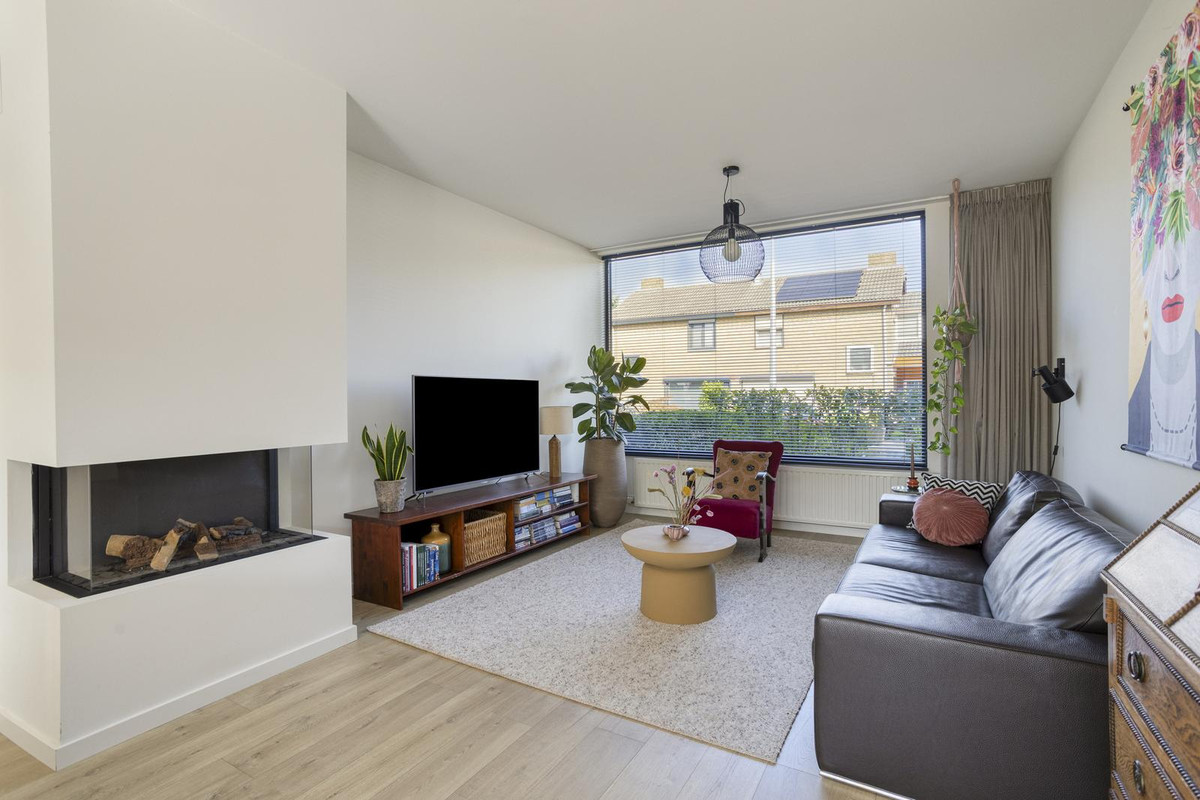 Tussenwoning te koop: Termileslaan 138, Maastricht