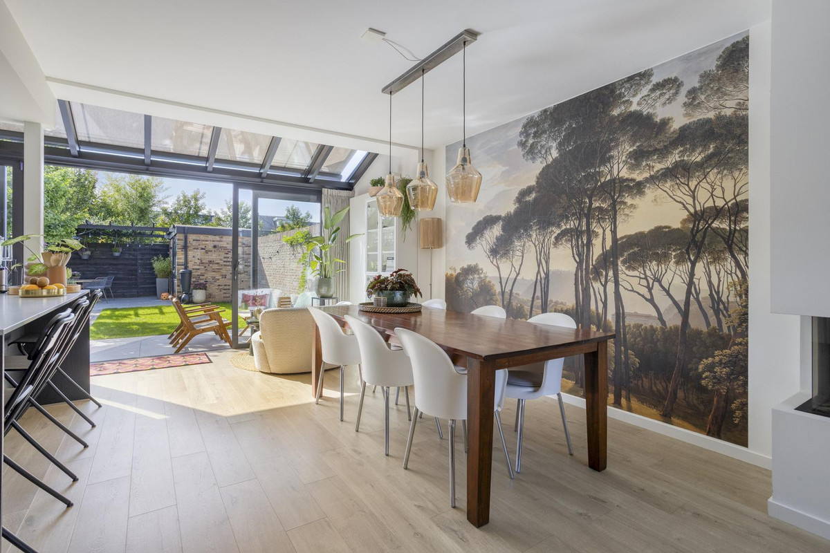 Tussenwoning te koop: Termileslaan 138, Maastricht