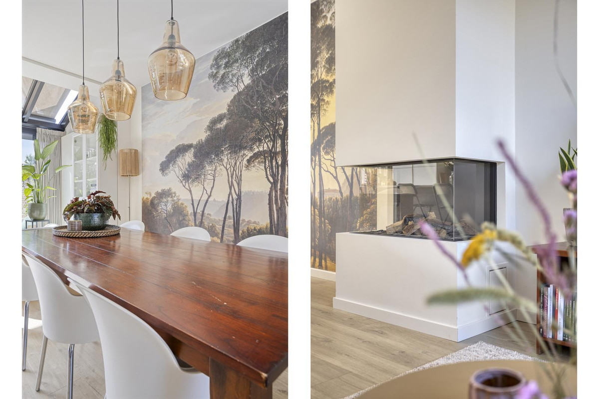 Tussenwoning te koop: Termileslaan 138, Maastricht