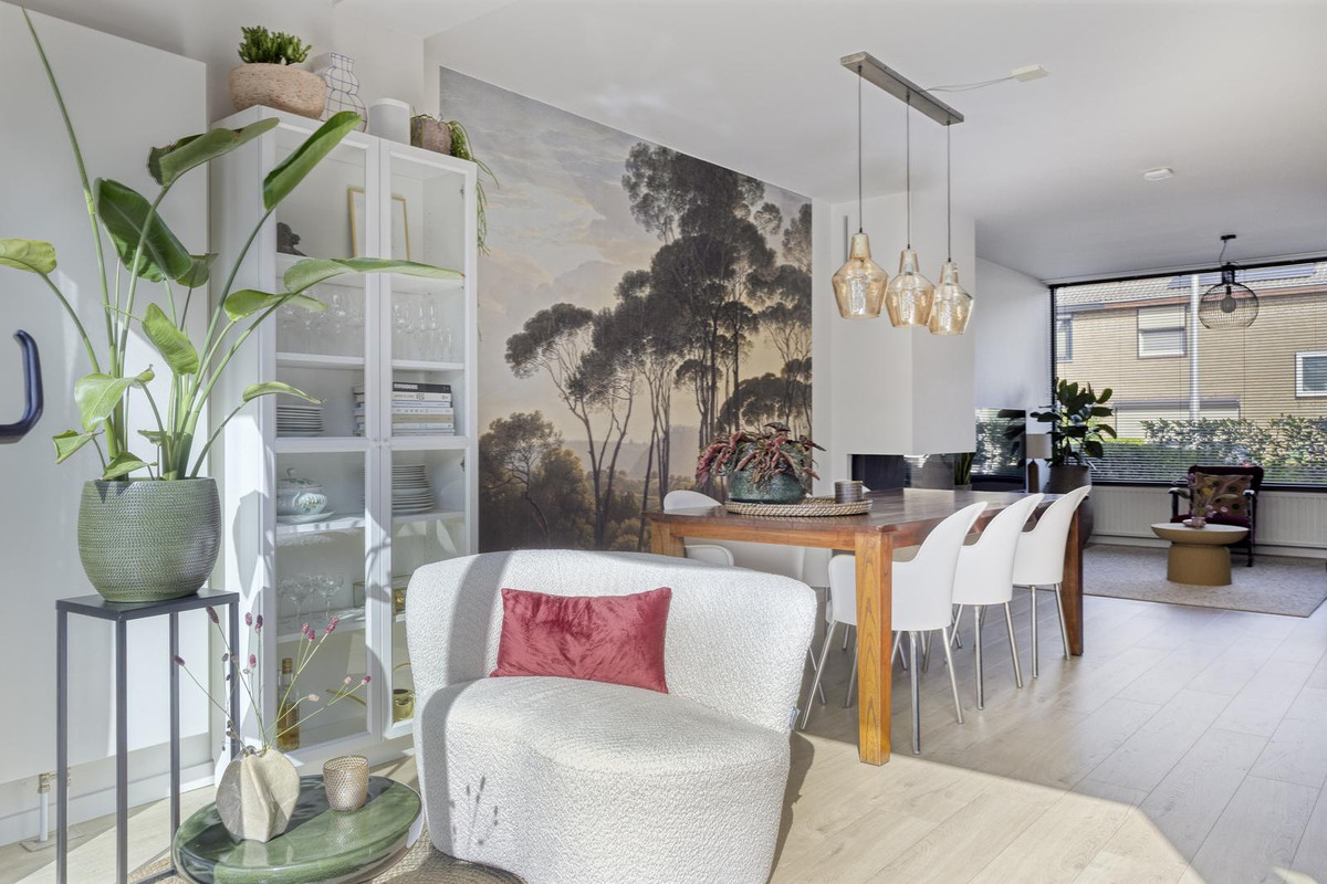 Tussenwoning te koop: Termileslaan 138, Maastricht