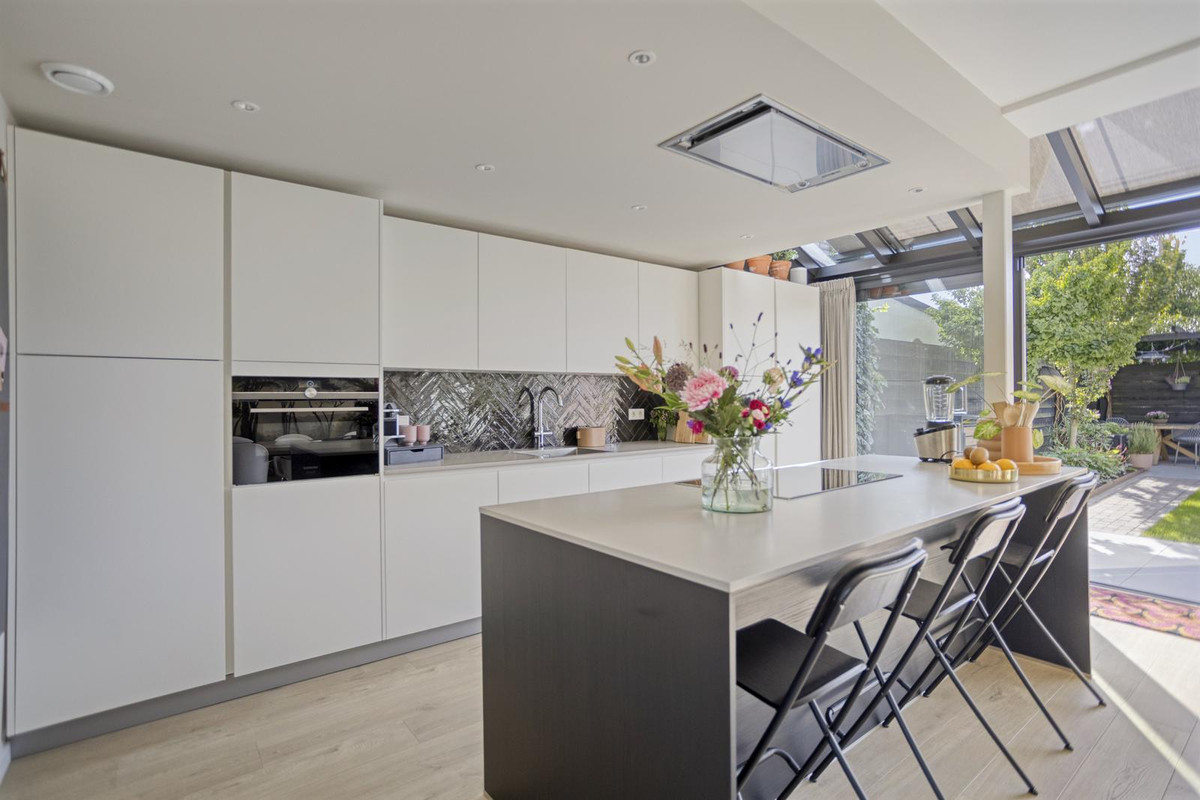 Tussenwoning te koop: Termileslaan 138, Maastricht