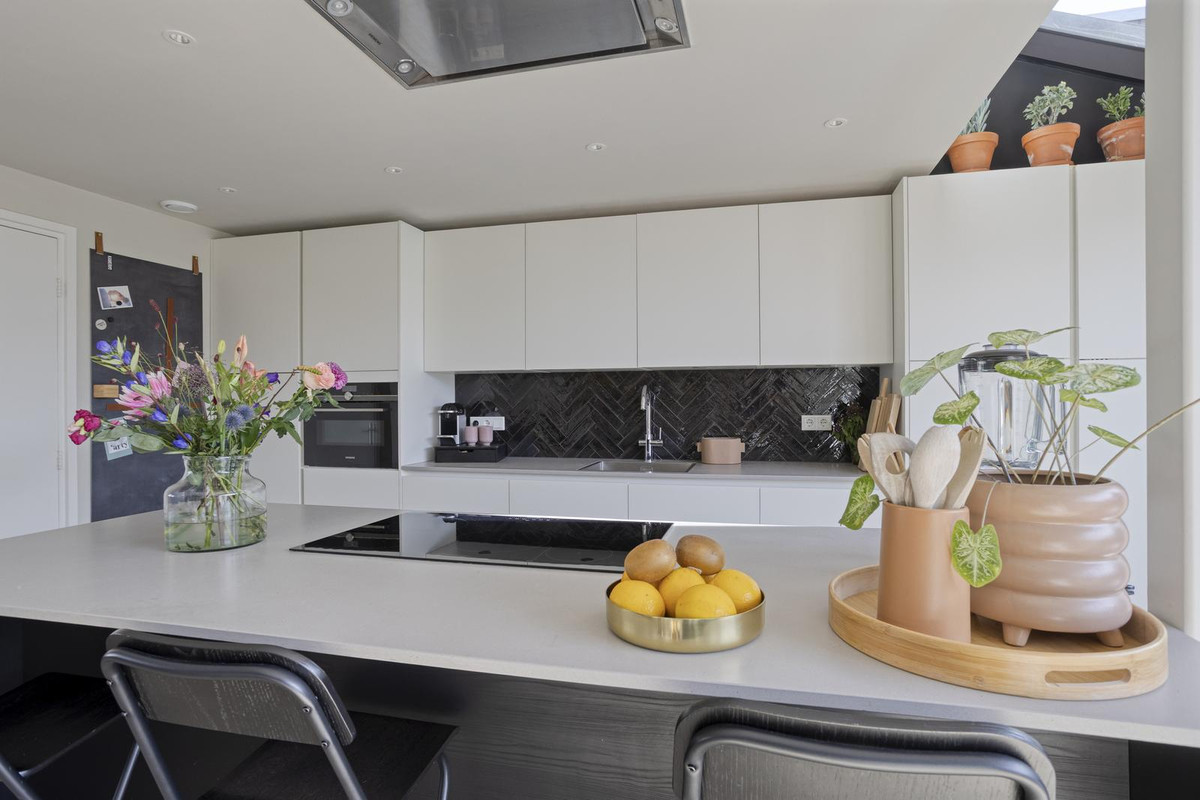Tussenwoning te koop: Termileslaan 138, Maastricht