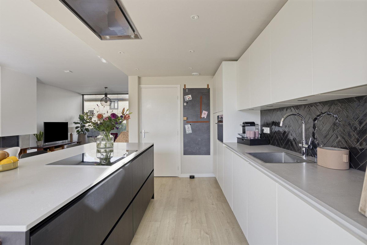 Tussenwoning te koop: Termileslaan 138, Maastricht