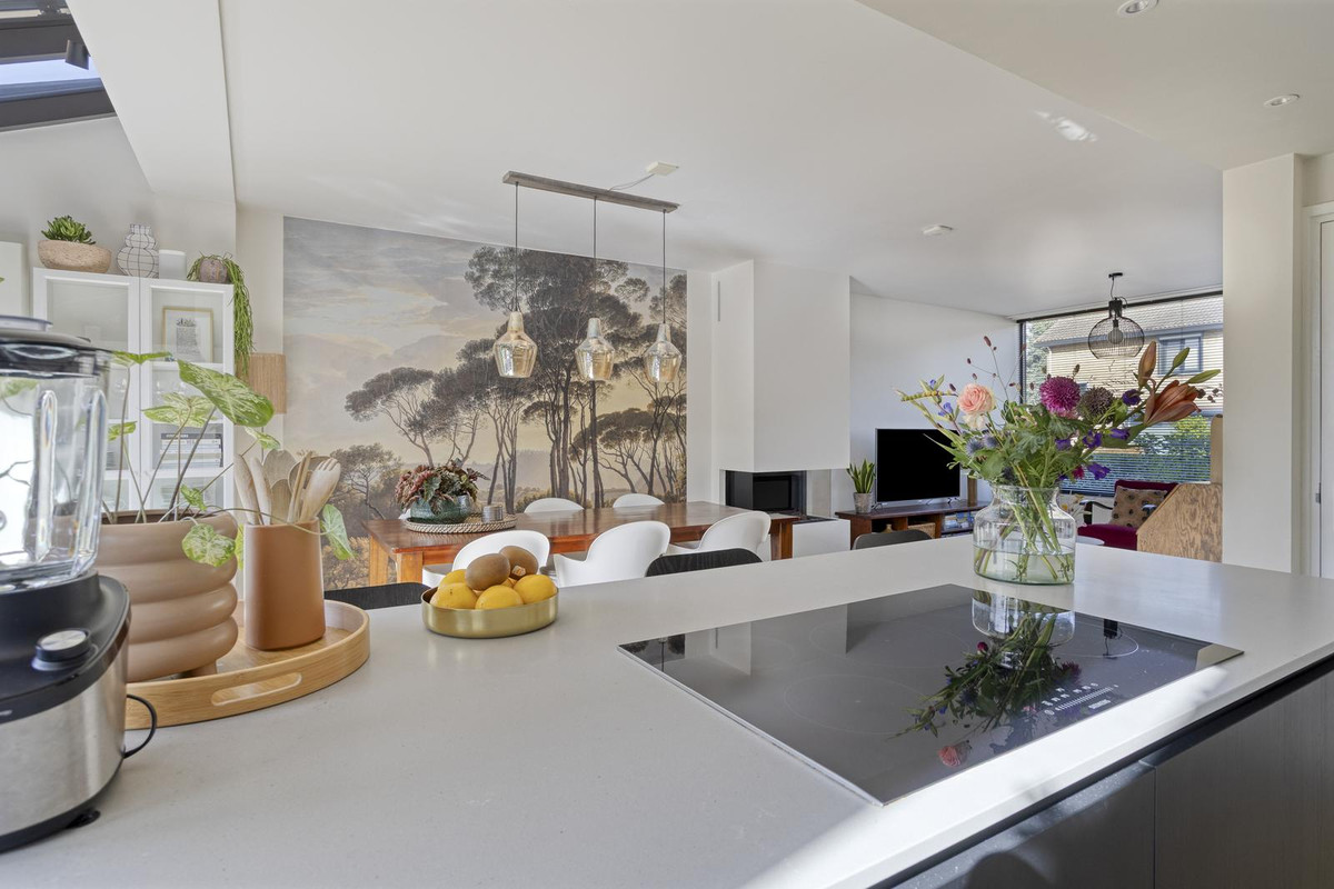 Tussenwoning te koop: Termileslaan 138, Maastricht