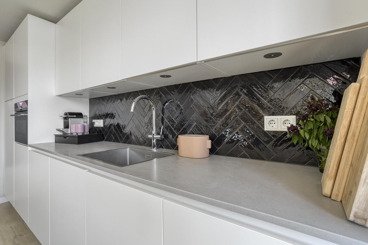 Tussenwoning te koop: Termileslaan 138, Maastricht