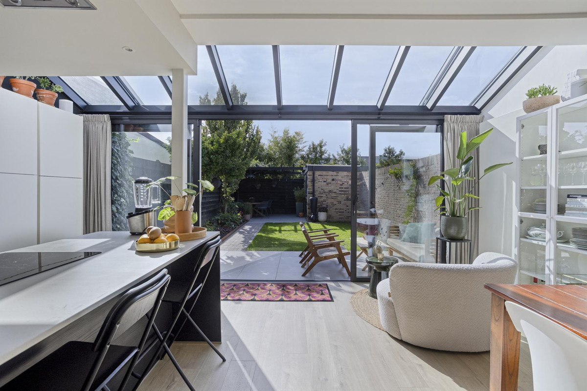 Tussenwoning te koop: Termileslaan 138, Maastricht