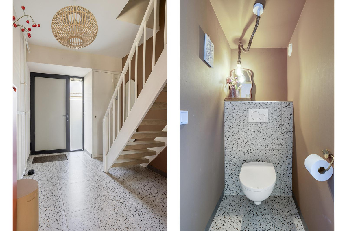 Tussenwoning te koop: Termileslaan 138, Maastricht