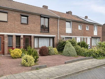 Karolingenstraat 40