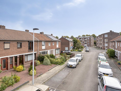 Karolingenstraat 40
