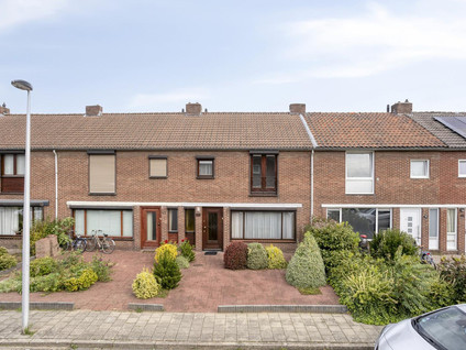 Karolingenstraat 40