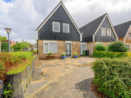 Stullenbaan 1
