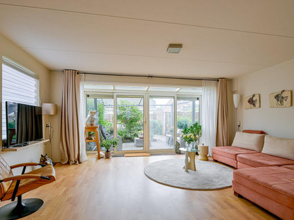 Stullenbaan 1