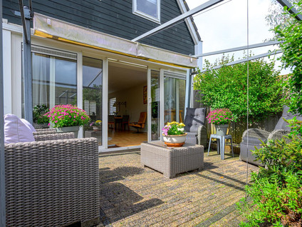 Stullenbaan 1