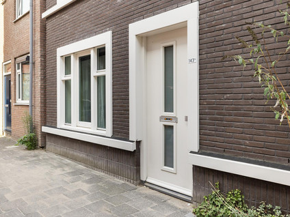 Kromhout 143A