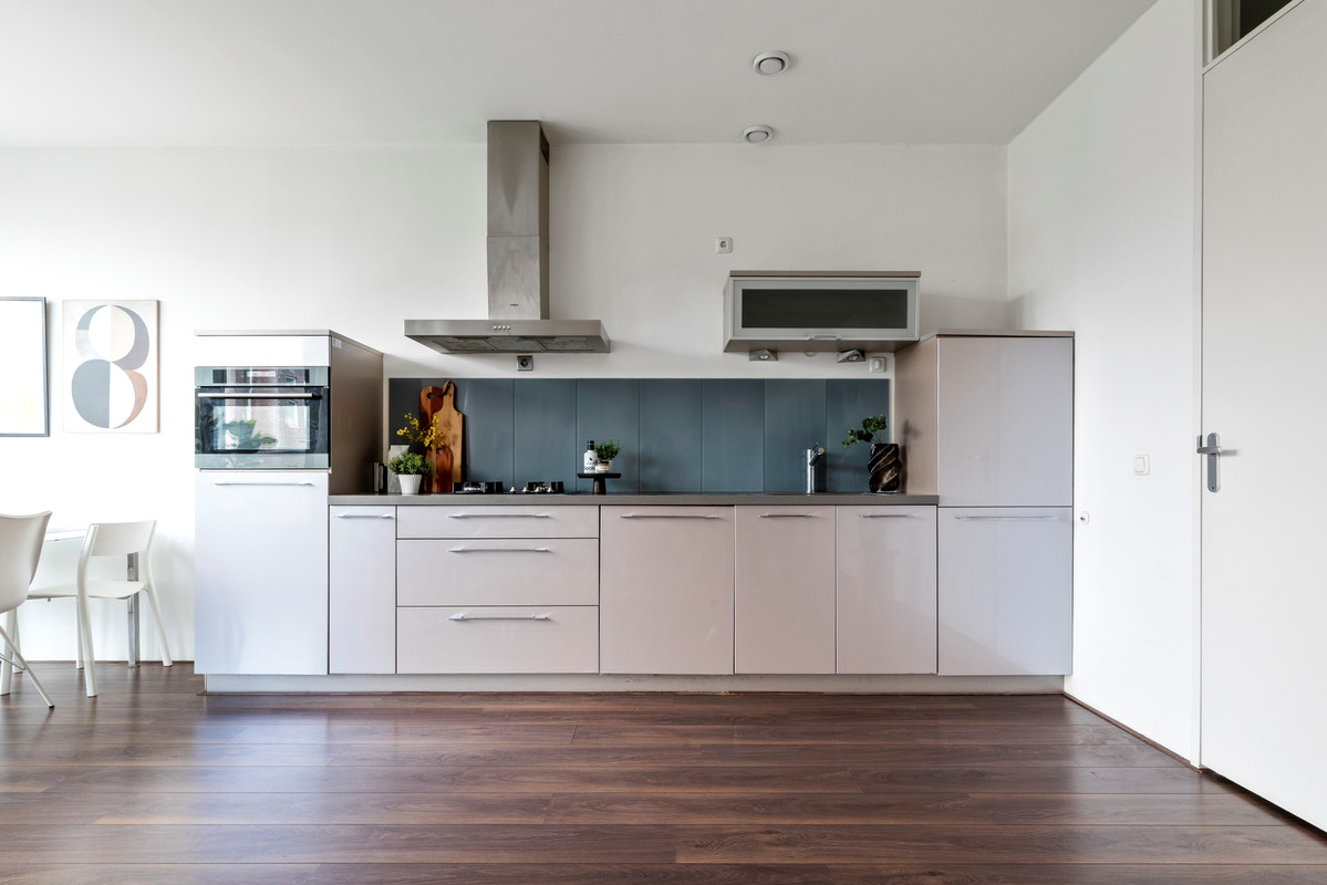 Appartement te koop: Doornburg 161, Amsterdam