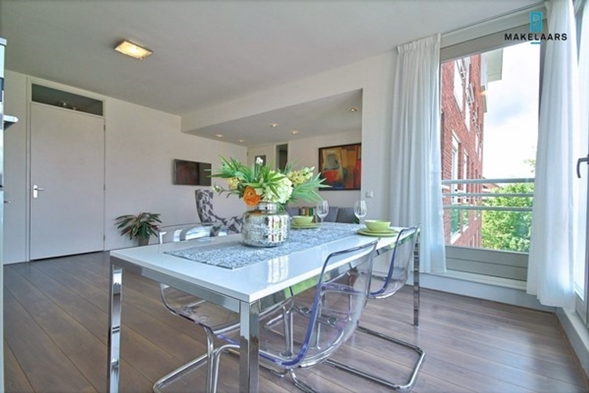 Appartement te koop: Doornburg 161, Amsterdam