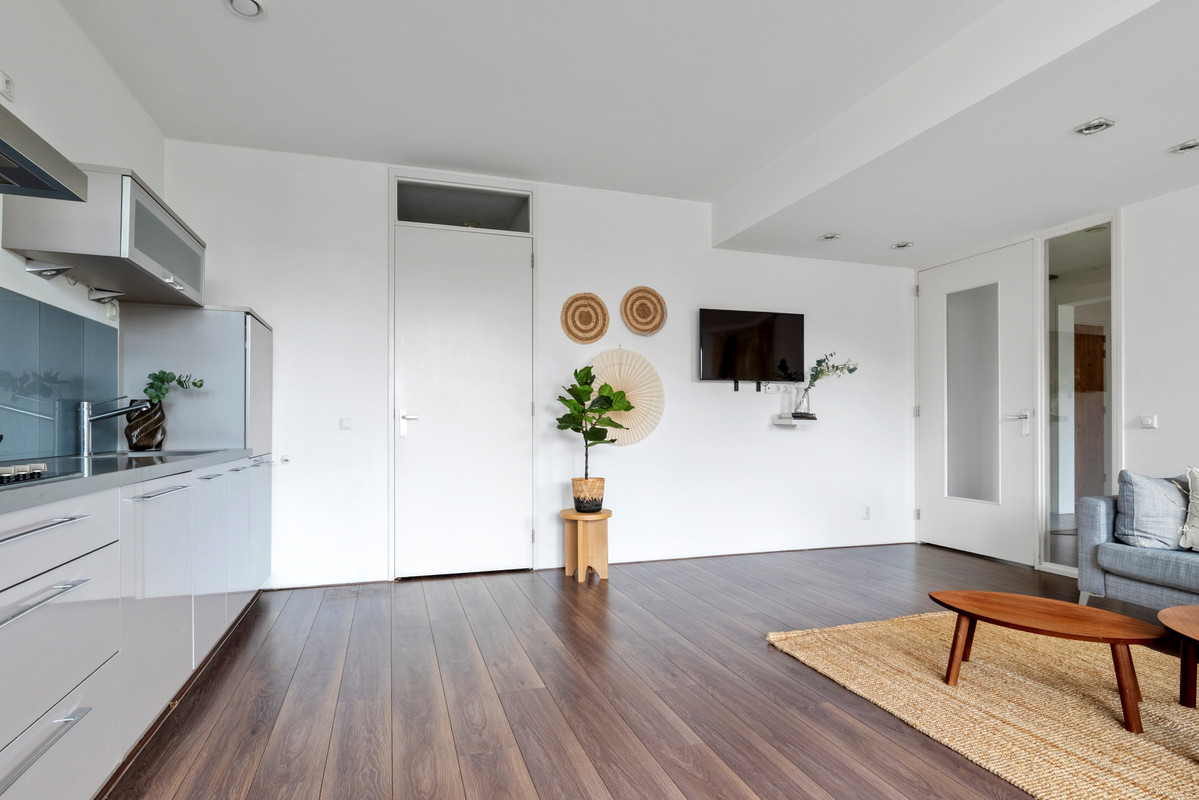 Appartement te koop: Doornburg 161, Amsterdam