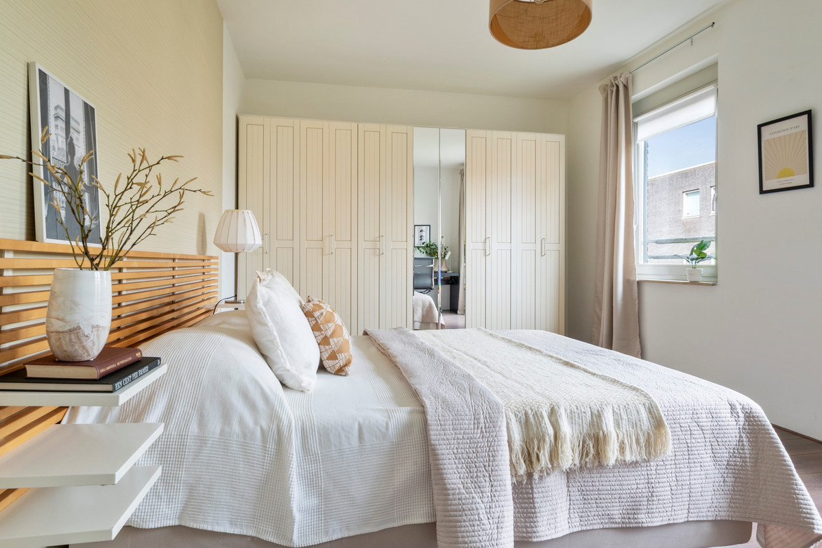 Appartement te koop: Doornburg 161, Amsterdam