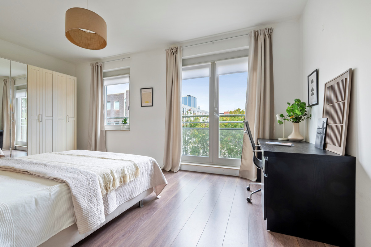 Appartement te koop: Doornburg 161, Amsterdam