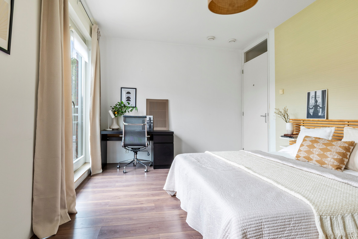 Appartement te koop: Doornburg 161, Amsterdam