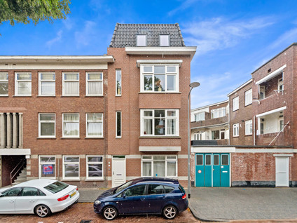 Linnaeusstraat 3