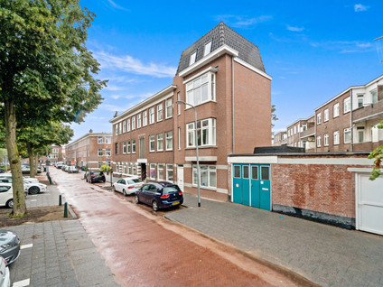 Linnaeusstraat 3