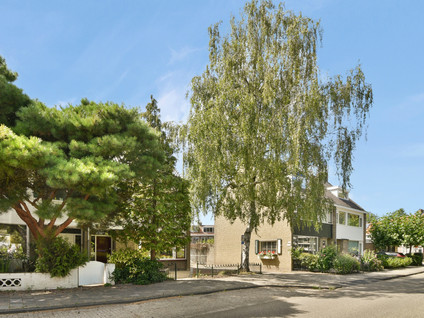 Gerard Brandtstraat 101