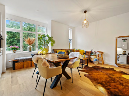 Linnaeusstraat 3