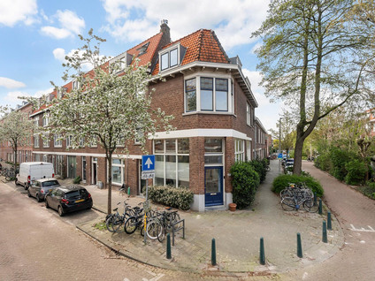 Prinses Margrietlaan 20A
