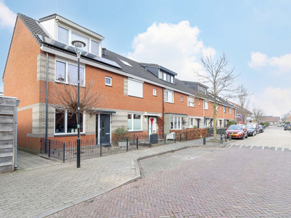 Lindenstraat 19