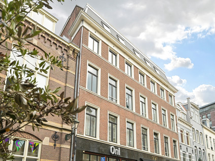 Prinsestraat 31B