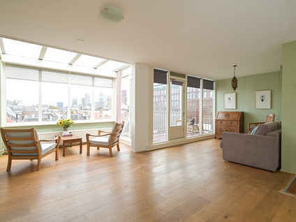 Prinsestraat 31B