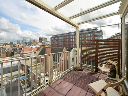 Prinsestraat 31B