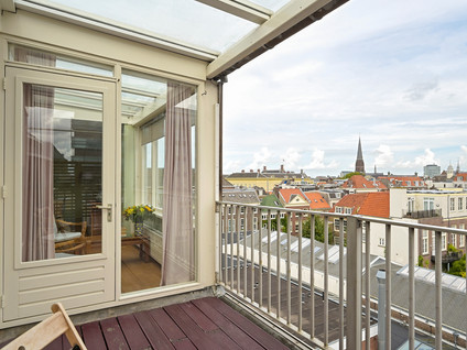 Prinsestraat 31B