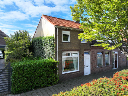 Kersenlaan 12