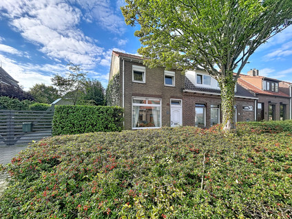 Kersenlaan 12